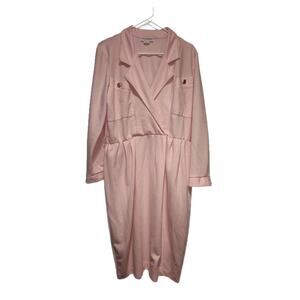 Periwinkle Women's Dress Size 14